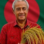 রাজপরিবার থেকে পূর্ণ মন্ত্রী সাচিং প্রু জেরী, আনন্দে মাতোয়ারা বান্দরবান