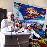 দক্ষিণ চরতী মজিদিয়া মাদ্রাসায় কৃতী শিক্ষার্থী সংবর্ধনা ও সিরাতুন্নবী আলোচনা