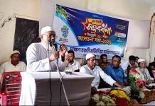 দক্ষিণ চরতী মজিদিয়া মাদ্রাসায় কৃতী শিক্ষার্থী সংবর্ধনা ও সিরাতুন্নবী আলোচনা