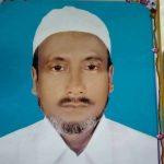 গাড়ির ধাক্কায় প্রাণ হারালেন সাবেক ইউপি সদস্য