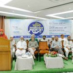প্রকৌশলী ও স্থপতিদের বার্ষিক সম্মেলনে নৈতিকতা, গবেষণা ও টেকসই উন্নয়নের আহ্বান