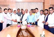 চবিতে ১০টি নতুন বাস দিচ্ছে জসিম উদ্দিন ফাউন্ডেশন