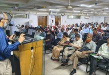 বংশগত কিডনি রোগ মোকাবিলায় স্ক্রিনিং ও কাউন্সেলিং জরুরি