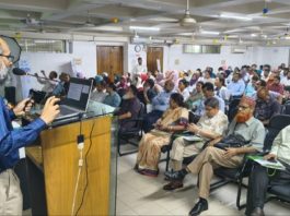 বংশগত কিডনি রোগ মোকাবিলায় স্ক্রিনিং ও কাউন্সেলিং জরুরি