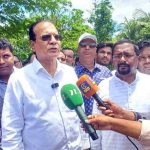 বাঁশখালীবাসীকে প্রতিবছর বন্যা মোকাবেলা করতে হবে না: ত্রাণমন্ত্রী
