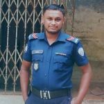 মিরসরাইয়ে আবাসিক হোটেলে পুলিশ কর্মকর্তার ঝুলন্ত লাশ