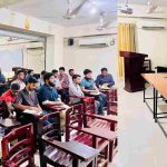 ইউসিটিসিতে অটাম-২০২৬ মিডটার্ম পরীক্ষা নিয়ে আলোচনা সভা অনুষ্ঠিত