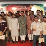 জিপিএ-৫ সাফল্যের শেষ নয়, সামনে অপেক্ষা করছে কঠিন পথ: ডাকসু জিএস ফরহাদ