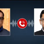 ‘নেটটা স্লো করে দাও, নেত্রীর পারমিশনটা নিয়ে নেই’—কাদের-পলকের ফোনালাপ