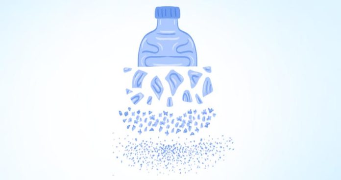 Mictroplastic
