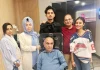 মির্জা আব্বাস দেশে ফিরছেন বুধবার