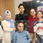 মির্জা আব্বাস দেশে ফিরছেন বুধবার