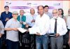 চবির সাংবাদিকতা বিভাগ ও দৈনিক সুপ্রভাতের মধ্যে সমঝোতা স্মারক স্বাক্ষর