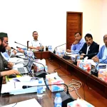ঢাকার চারপাশে নৌপথ সচল করার নির্দেশ প্রধানমন্ত্রীর