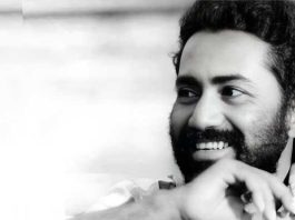 রুদ্র মুহম্মদ শহীদুল্লাহ্ : দ্রোহ ও প্রেমের কন্ঠস্বর