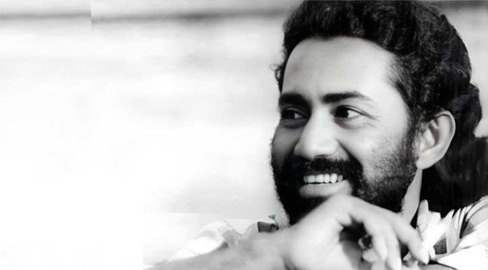 Rudra M Shahidullah
