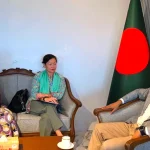 সব প্রাথমিক বিদ্যালয়ে পর্যায়ক্রমে স্কুল মিল