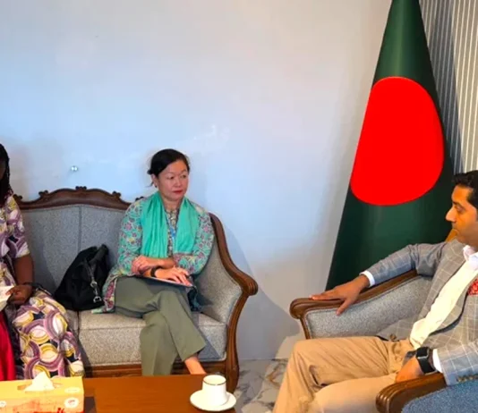 সব প্রাথমিক বিদ্যালয়ে পর্যায়ক্রমে স্কুল মিল