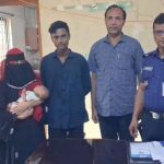 ২০ হাজার টাকায় কোলের সন্তানকে বিক্রি করল মা