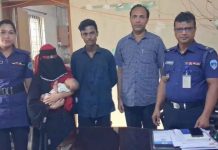 ২০ হাজার টাকায় কোলের সন্তানকে বিক্রি করল মা