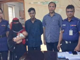 ২০ হাজার টাকায় কোলের সন্তানকে বিক্রি করল মা