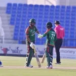বাংলাদেশ-জিম্বাবুয়েকে নিয়ে ত্রিদেশীয় সিরিজ খেলবে আফগানিস্তান