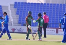 বাংলাদেশ-জিম্বাবুয়েকে নিয়ে ত্রিদেশীয় সিরিজ খেলবে আফগানিস্তান