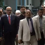 ‘আয়নাঘর’ পরিদর্শন করলেন ট্রাইব্যুনালের তিন বিচারপতি