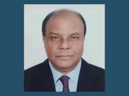 গাজীপুর-৫ আসনের সাবেক এমপি আক্তারুজ্জামান রিমান্ডে