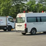 পরিবারের সুখের আশায় বিদেশযাত্রা, ফিরলেন কফিনবন্দি হয়ে