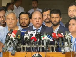 আয়নাঘরের আলামত নষ্টকারীদের ছাড় দেওয়া হবে না