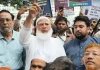 ‘আমরা কাউকে অসম্মান করতে আসিনি, জনগণের দাবি নিয়ে এসেছি’
