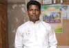 শীর্ষ সন্ত্রাসী ডেভিড ইমনের সহযোগী ‘গলাকাটা মোবারক’ গ্রেপ্তার