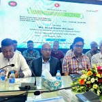 সাংবাদিকতার যোগ্যতা নির্ধারণের ব্যবস্থা নিচ্ছে সরকার: প্রধান তথ্য কর্মকর্তা