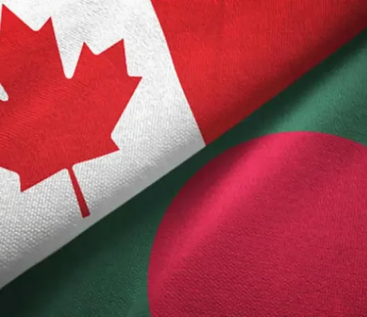 বিক্ষোভ সংঘর্ষের ঝুঁকি, বাংলাদেশ ভ্রমণে সতর্কতার পরামর্শ কানাডার