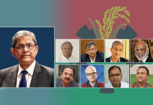 রাষ্ট্রপতি নির্বাচন শেষে বিএনপির নেতৃত্ব পুনর্গঠন, মন্ত্রিসভায় রদবদল?