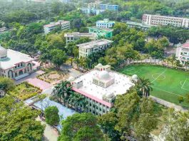 জুলাই গণঅভ্যুত্থান দিবস উপলক্ষে আইআইইউসির দিনব্যাপী আয়োজন