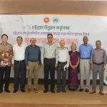 চট্টগ্রামের ভবিষ্যৎ উন্নয়নে মাস্টারপ্ল্যান, অংশীজনের মতামত নিলো সিডিএ