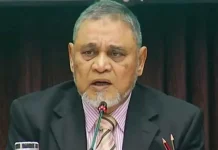 সেপ্টেম্বরে তফসিল, ডিসেম্বরে স্থানীয় নির্বাচনের প্রথম ধাপ