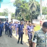 কঠোর নিরাপত্তা বলয়ে বাবুনগর মাদ্রাসা