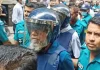 সাবেক স্বরাষ্ট্রসচিব-যুগ্মসচিবের বিরুদ্ধে আনুষ্ঠানিক অভিযোগ জমা