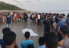 ৩১ ঘণ্টা পর ভেসে এলো নিখোঁজ নিউজিল্যান্ডের কিশোরের মরদেহ