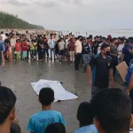 ৩১ ঘণ্টা পর ভেসে এলো নিখোঁজ নিউজিল্যান্ডের কিশোরের মরদেহ