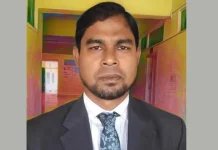 ওএসডি হলেন চট্টগ্রামের সিভিল সার্জন
