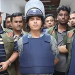 শীর্ষ সন্ত্রাসী ডেভিড ইমন ৫ দিনের রিমান্ডে