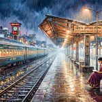 শেষ বৃষ্টির কদমফুল