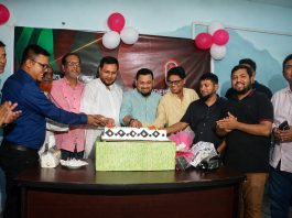 ভীনদেশী সংস্কৃতিচর্চা রুখতে হবে