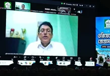 মেধার কোনো ভিসা লাগে না : শিক্ষামন্ত্রী