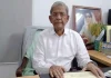রাষ্ট্রপতি পদে বিএনপির প্রার্থী মির্জা ফখরুল