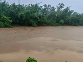 আগস্টে টানা বৃষ্টি ও বন্যার আভাস